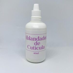 Ablandador de cutícula 60ml