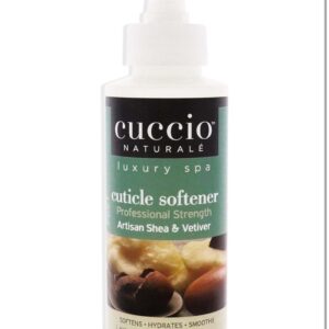 Cuticle  Softener  118g