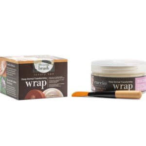 Deep Dermal transforming wrap 240g