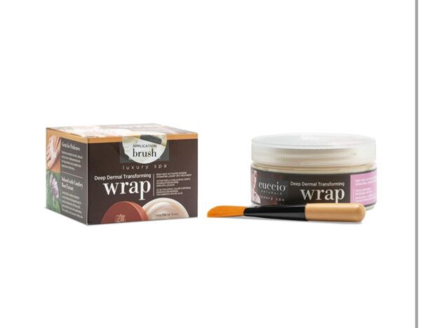 Deep Dermal transforming wrap 240g