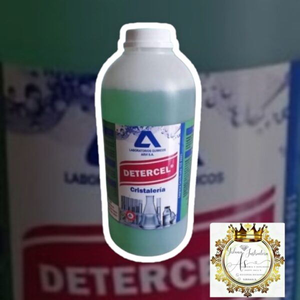 Detercel