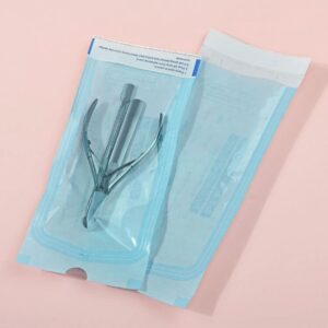 Caja bolsa esterilizadoras