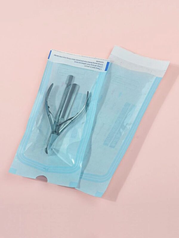 Caja bolsa esterilizadoras