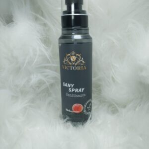 Sany spray Melocotón  200ml