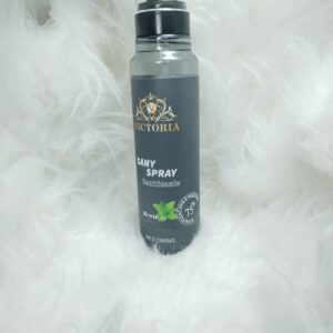 Sany spray Menta 200ml