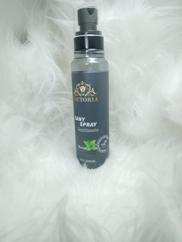 Sany spray Menta 200ml