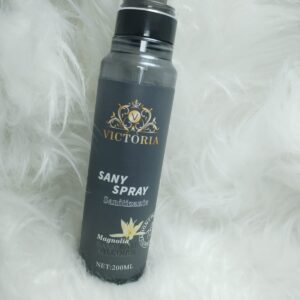 Sany spray Magnolia 200ml
