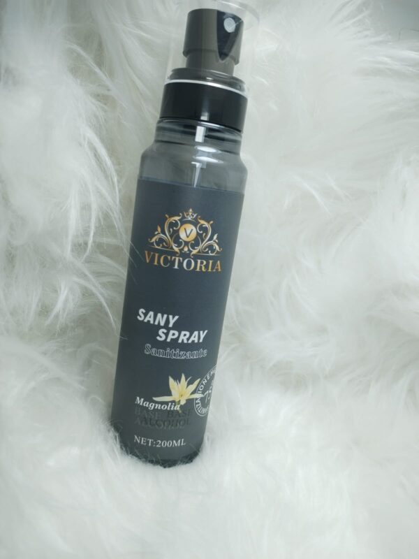 Sany spray Magnolia 200ml
