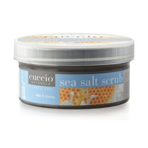 Sea Salt Scrub  553g
