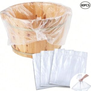 Bolsa para tina de pedí