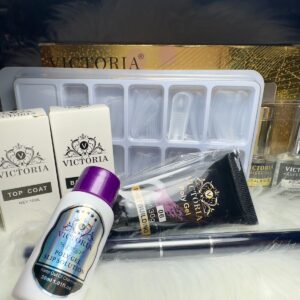 Kit pequeño de poligel