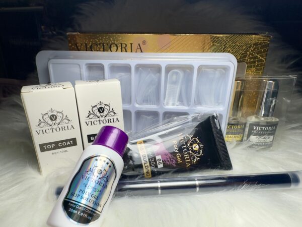 Kit pequeño de poligel