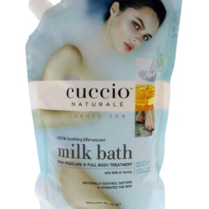 Milky Bath