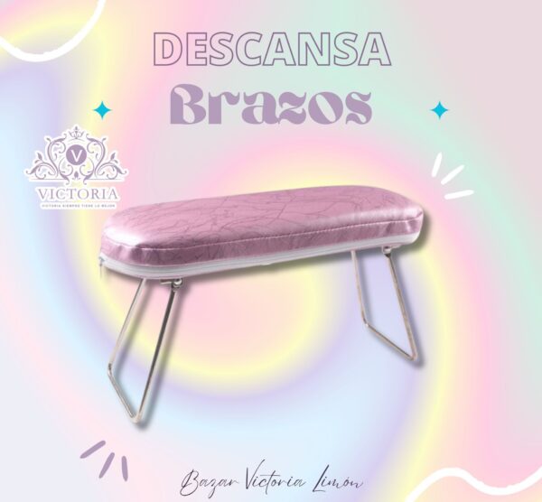 Descansa Brazos
