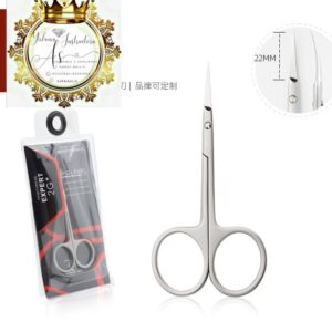 Tijera profesional