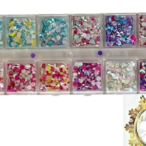 Caja de confetti