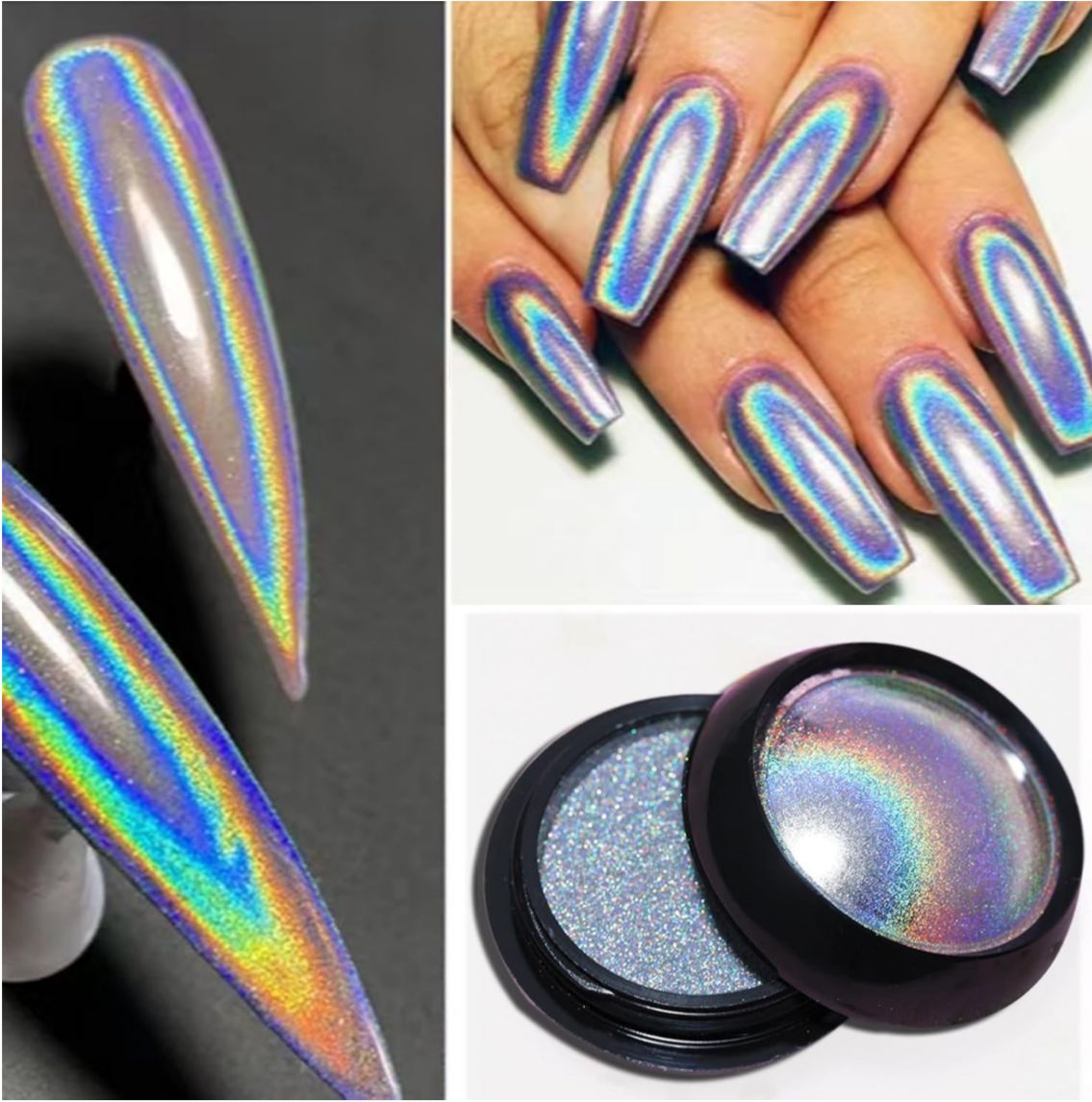 Tendencias en diseños y colores de uñas que arrasarán este 2025