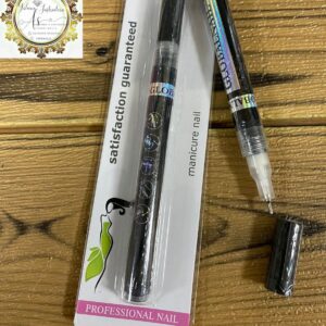 Lapiz para decorar uñas