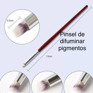 Pincel difuminado