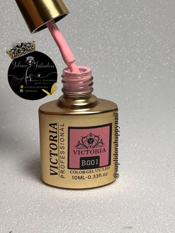 Esmalte Victoria B001