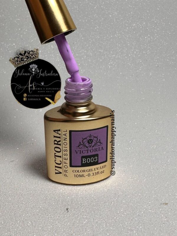 Esmalte Victoria B003