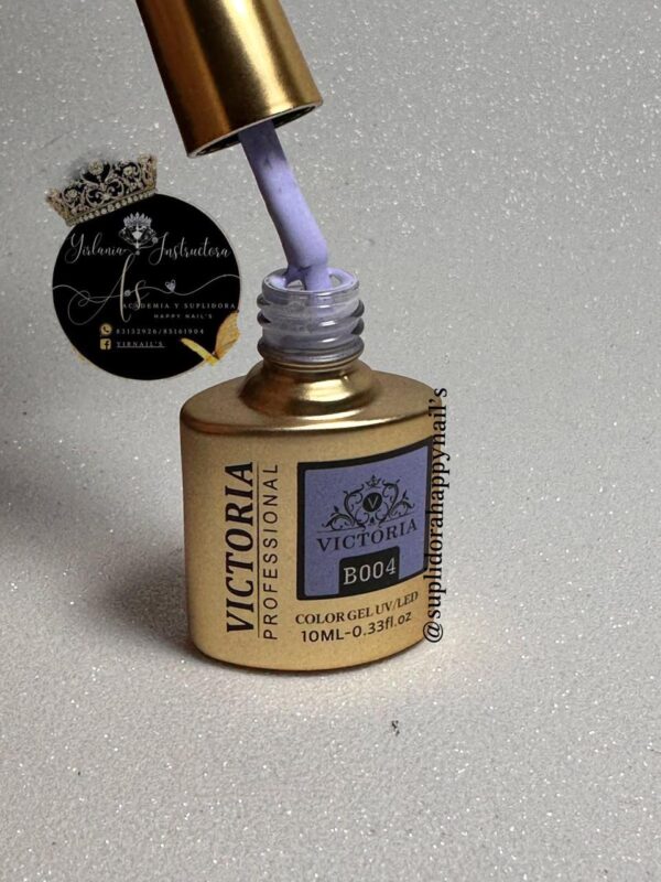 Esmalte Victoria B004