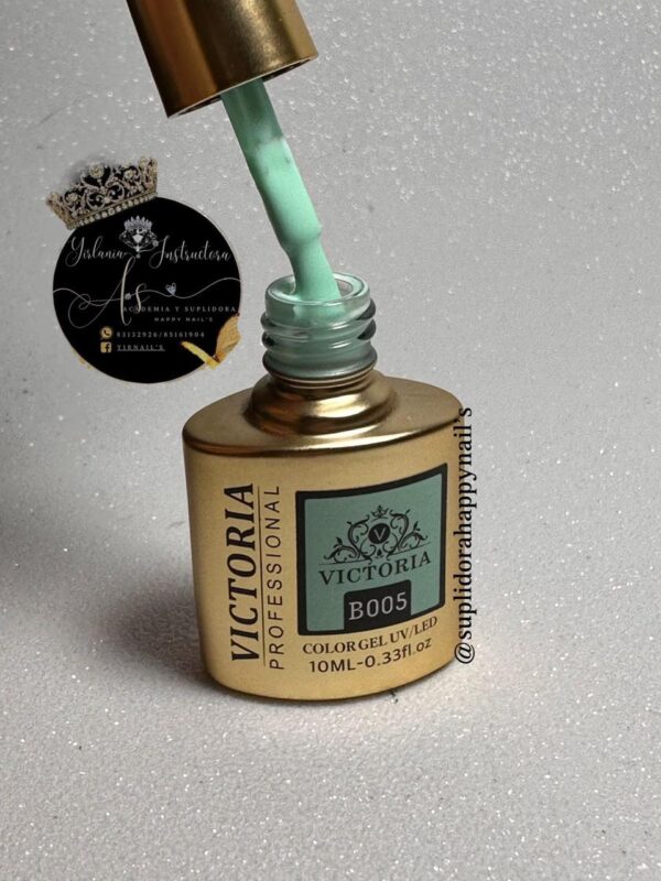 Esmalte Victoria B005