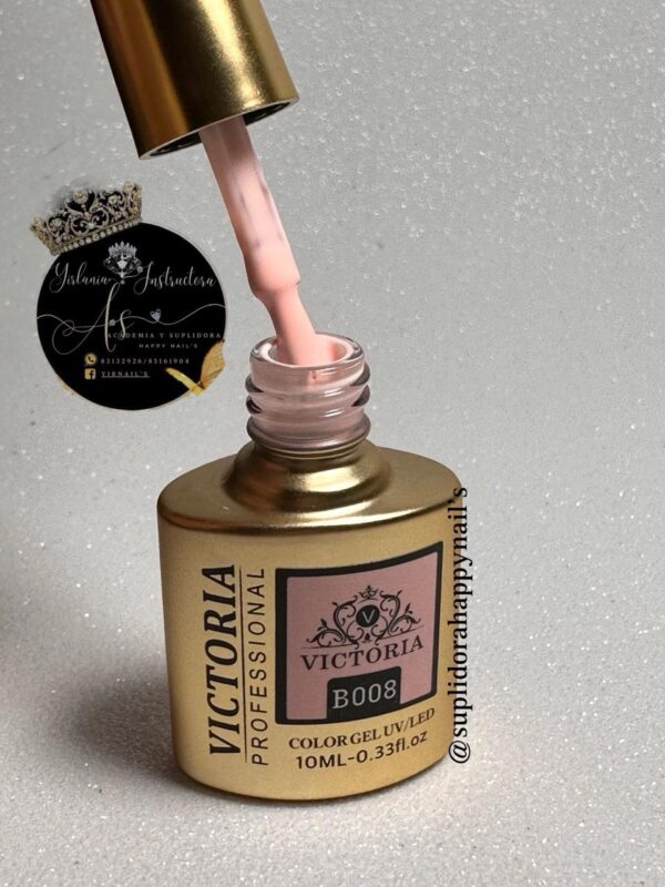 Esmalte Victoria B008