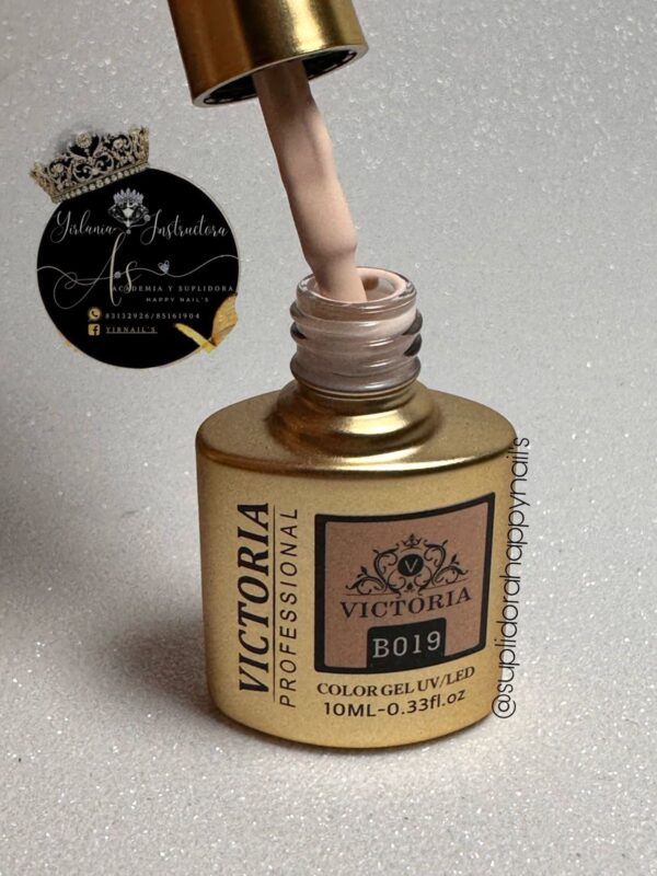 Esmalte Victoria B019