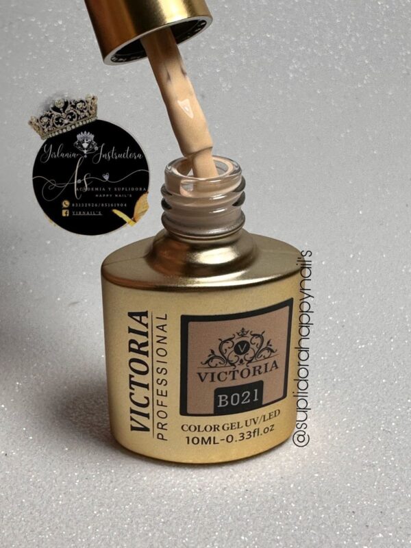 Esmalte Victoria B021