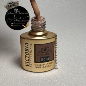 Esmalte Victoria B023