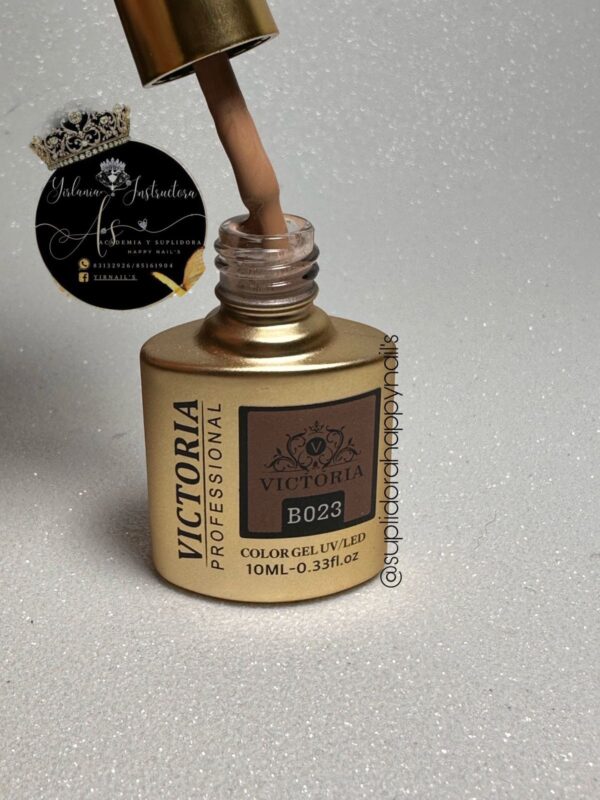 Esmalte Victoria B023