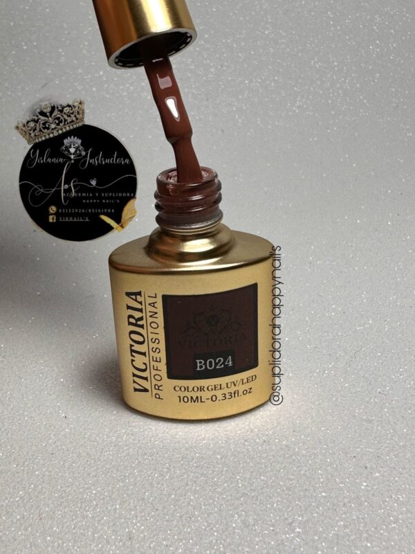 Esmalte Victoria B024