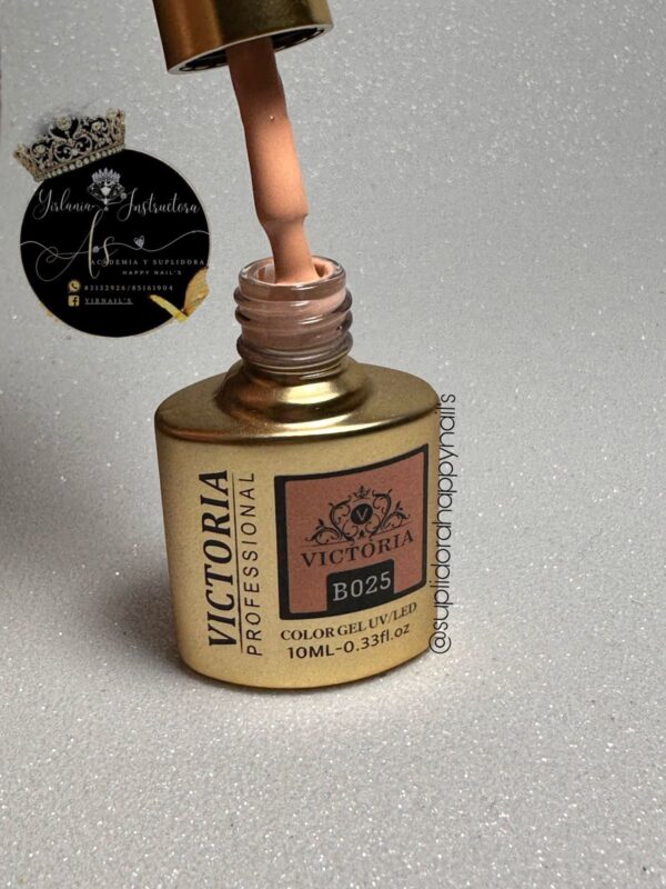 Esmalte Victoria B025