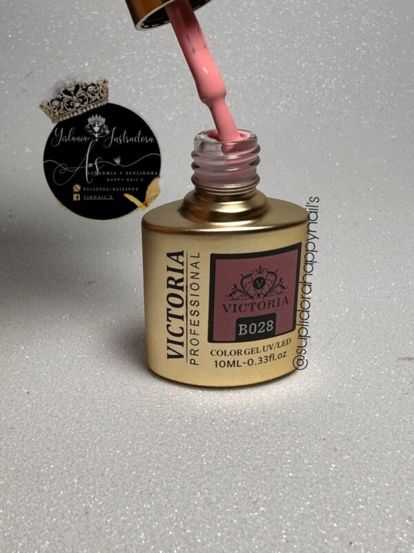 Esmalte Victoria B028