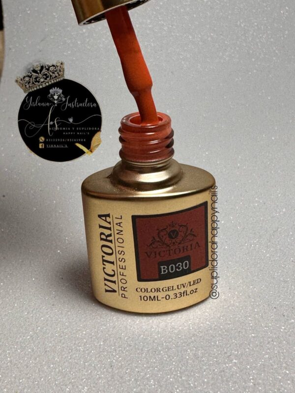 Esmalte Victoria B030