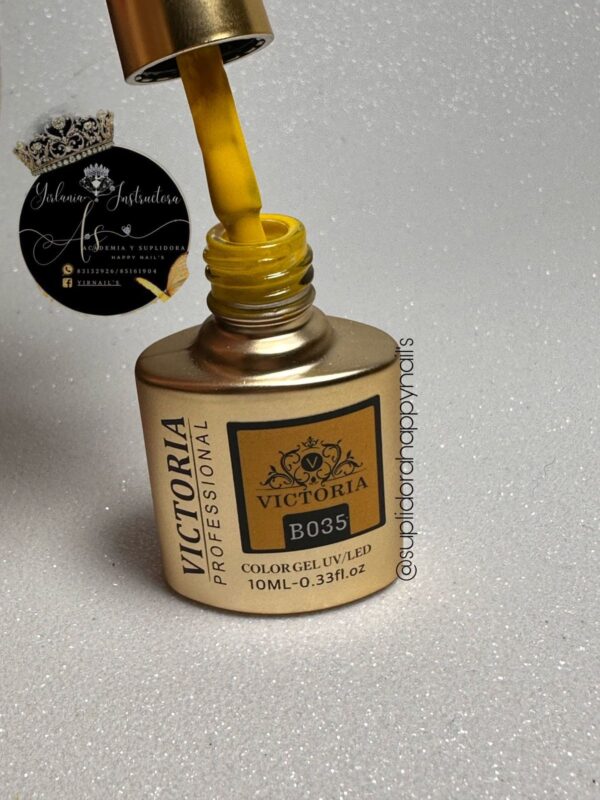 Esmalte Victoria B035