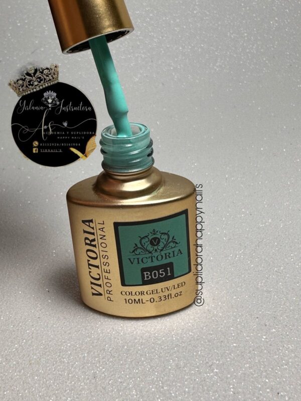 Esmalte Victoria B051