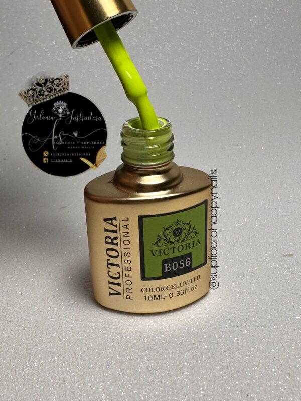 Esmalte Victoria B056