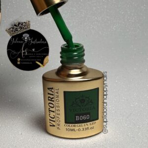 Esmalte Victoria B060