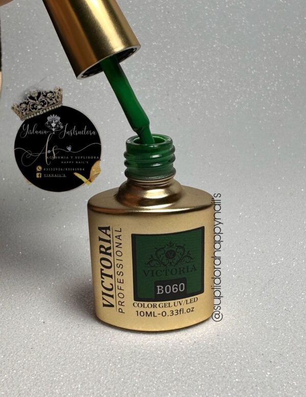 Esmalte Victoria B060