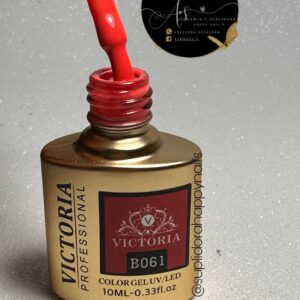 Esmalte Victoria B061