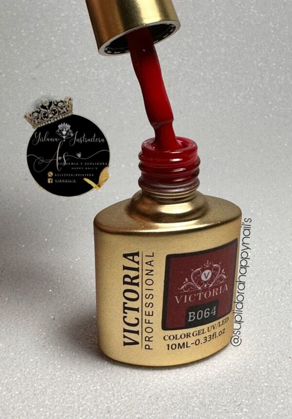 Esmalte Victoria B064
