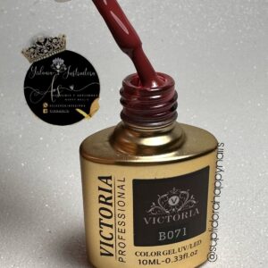 Esmalte Victoria B071