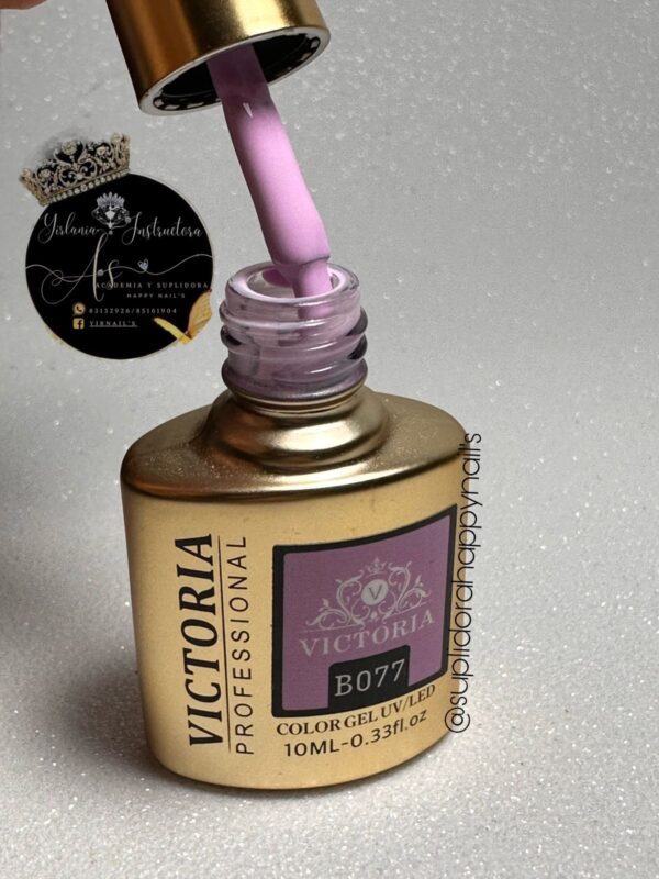 Esmalte Victoria B077