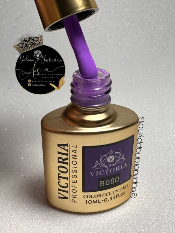 Esmalte Victoria B080