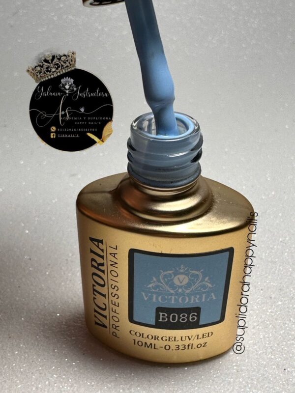 Esmalte Victoria B086