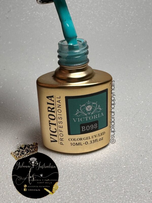 Esmalte Victoria B098
