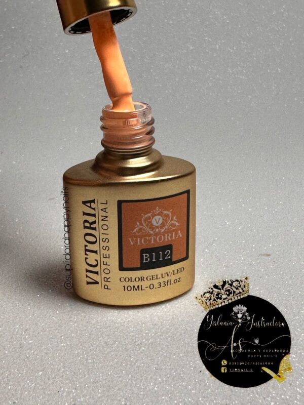 Esmalte Victoria B112