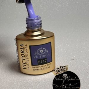 Esmalte Victoria B117